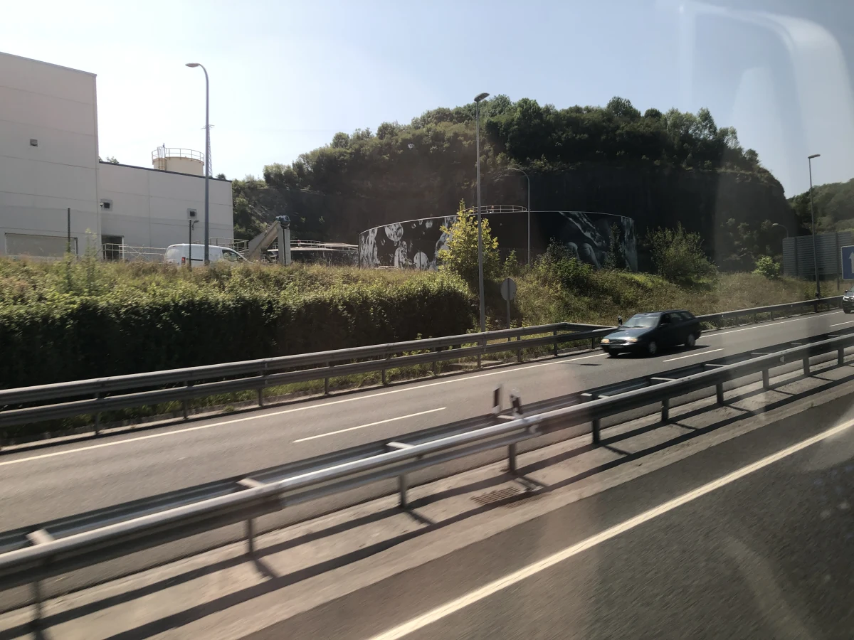 Donostia-San Sebastián